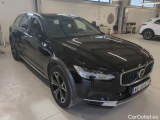  Volvo  V90 Volvo  Cross Country B4 Mild Hybrid diesel AWD Auto PRO 5d #17