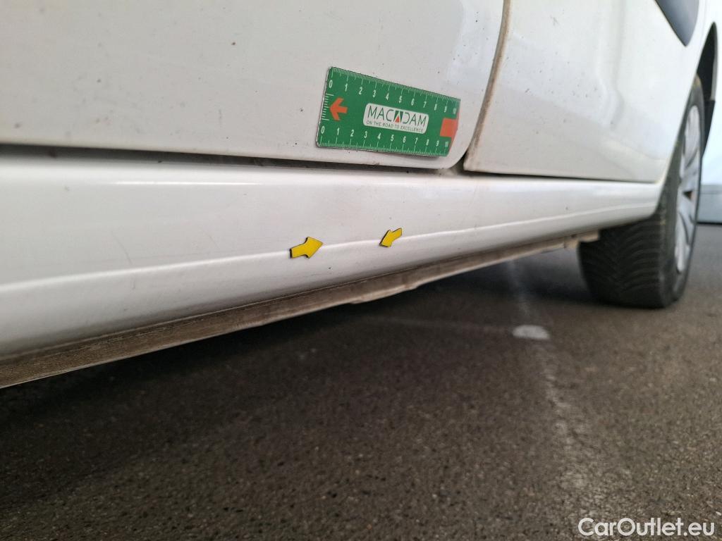  Citroen  Berlingo  Feel 1.6 BlueHDi 100CV BVM5 E6 #43