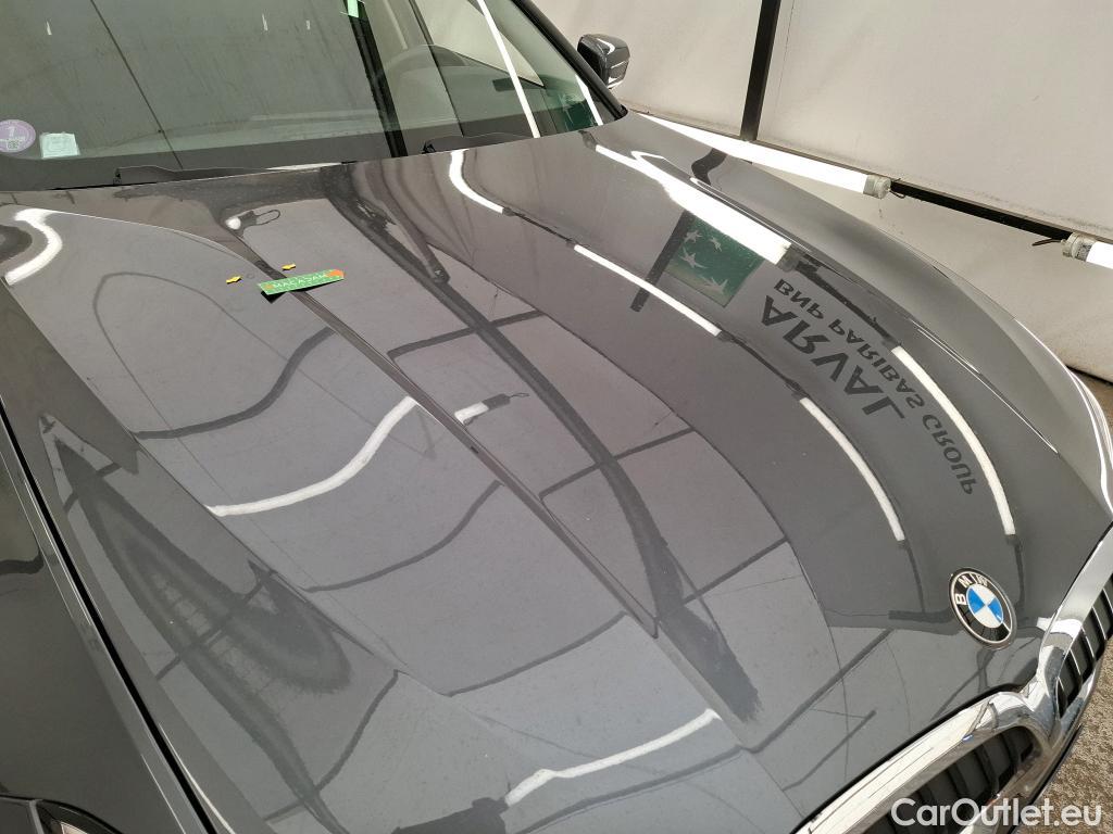 Bmw  Serie 3 BMW Série 3 Berline / 2018 / 4P / Berline 330e 292ch Business Design BVA8 Hybride #1