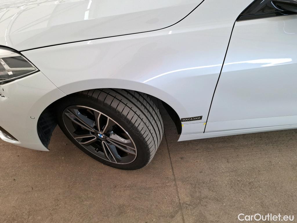  Bmw  Serie 1 Série 1 Berline 118 i Edition Sport 1.5 135CV BVA7 E6d #6