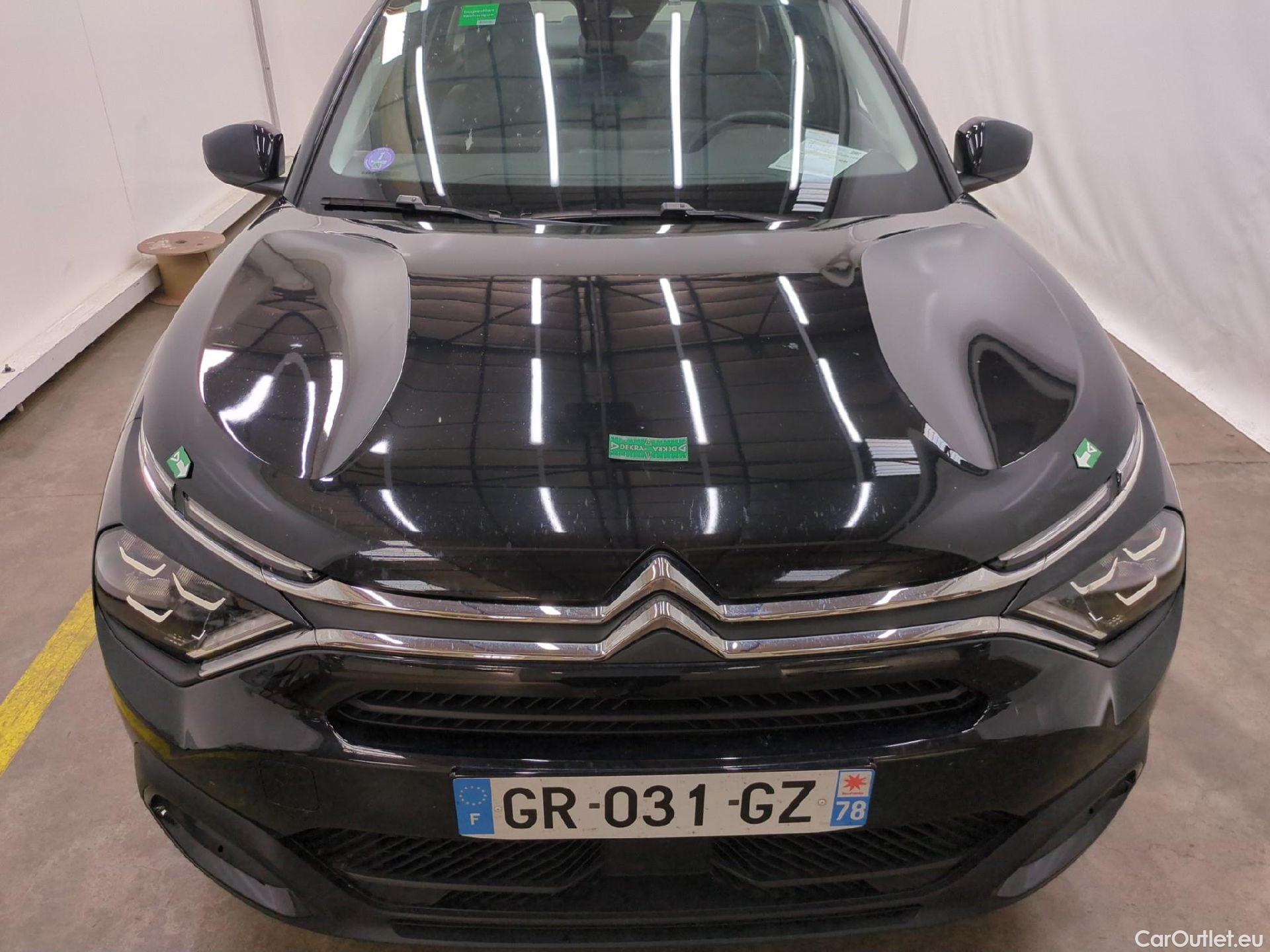  Citroen  C4  X Feel Pack 1.2 PureTech 130CV BVA8 6E #17