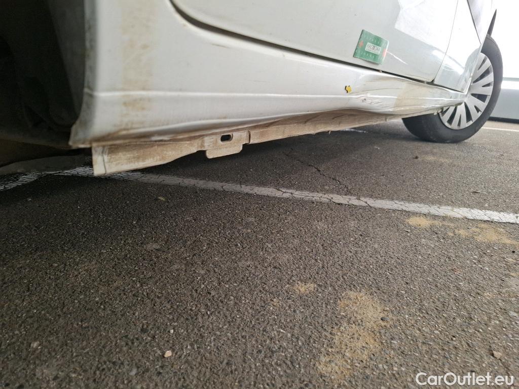  Citroen  Berlingo  Feel 1.6 BlueHDi 100CV BVM5 E6 #2