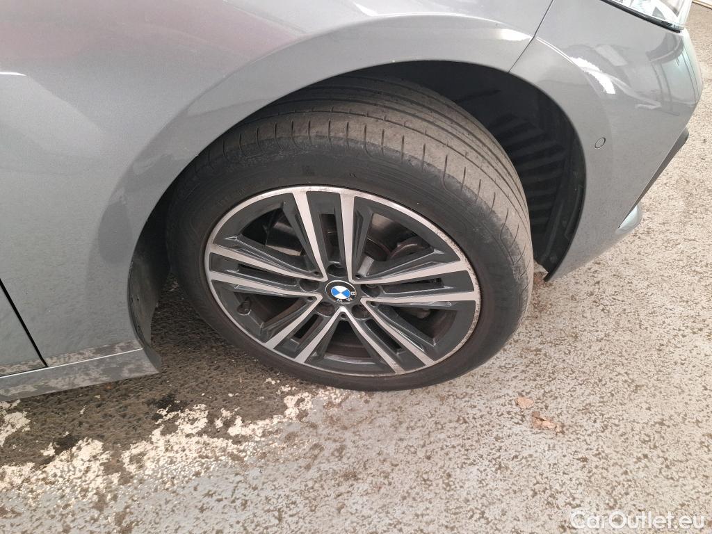  Bmw  Serie 1 BMW Série 1 5p Berline 116d BVA8 Business Design #15