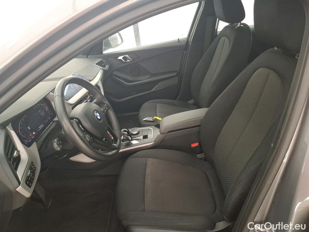  Bmw  Serie 1 BMW Série 1 5p Berline 116d BVA8 Business Design #10