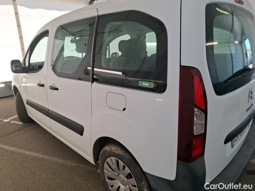  Citroen  Berlingo  Feel 1.6 BlueHDi 100CV BVM5 E6 #23