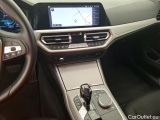  Bmw  Serie 3 BMW Série 3 Berline / 2018 / 4P / Berline 330e 292ch Business Design BVA8 Hybride #7