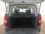  Citroen  Berlingo  Feel 1.6 BlueHDi 100CV BVM5 E6 #10