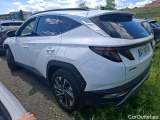  Hyundai  Tucson HYUNDAI  / 2020 / 5P / SUV 1.6 CRDI 136 DCT-7 HYBRID 48V CREATIVE #2