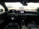  Mercedes  A-Klasse MERCEDES-BENZ Classe A Compact / 2018 / 5P / Berline A 180 d Business Line #5