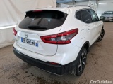  Nissan  Qashqai NISSAN  5p Crossover 1.3 DIG-T 140 Tekna #3