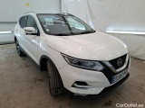  Nissan  Qashqai NISSAN  5p Crossover 1.3 DIG-T 140 Tekna #4