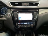  Nissan  Qashqai NISSAN  5p Crossover 1.3 DIG-T 140 Tekna #7
