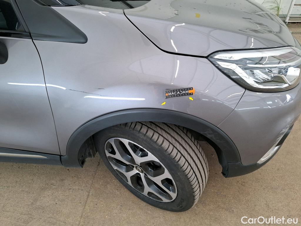  Renault  Captur  Intens 0.9 TCe 90CV BVM5 E6 #18