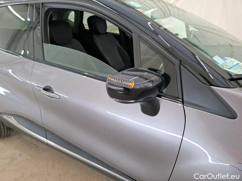 Renault  Captur  Intens 0.9 TCe 90CV BVM5 E6 #59