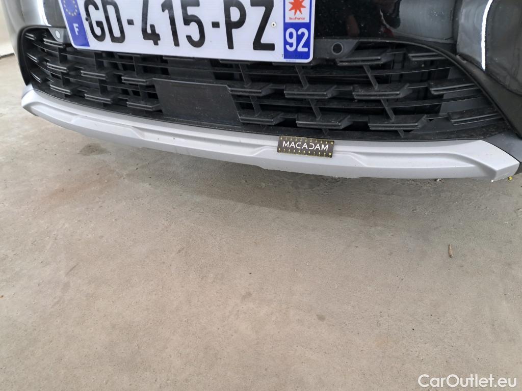  Renault  Captur RENAULT   2019  5P  SUV Intens ETech hybride recharg 160  21 #10