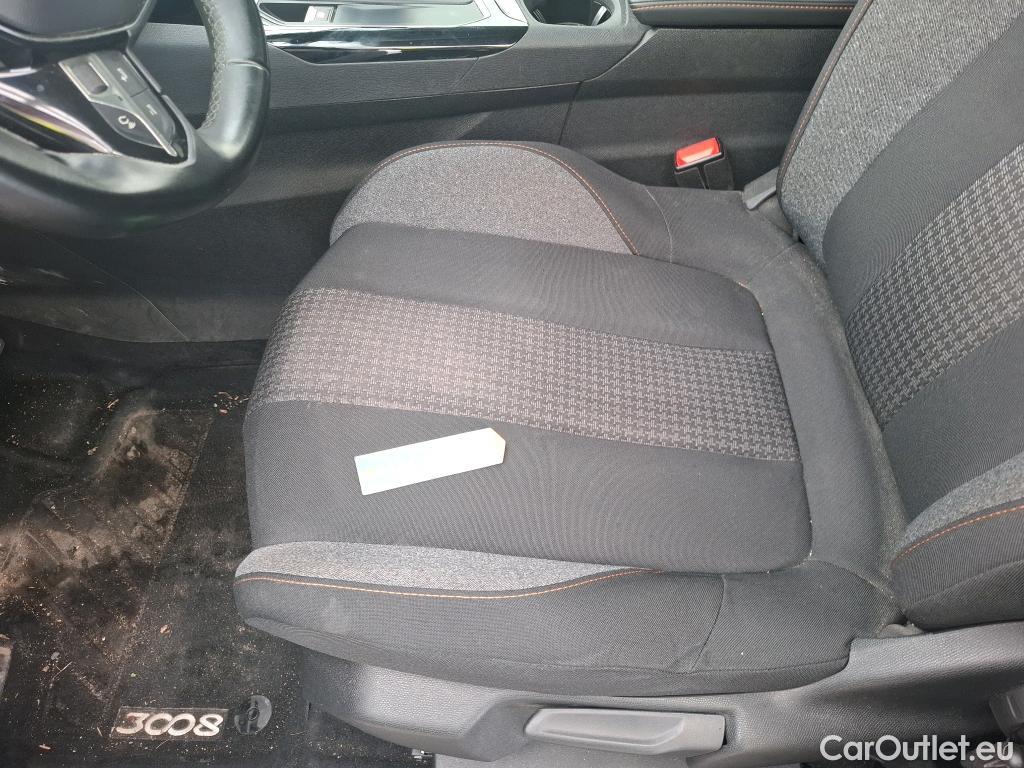  Peugeot  3008  Active Business 1.5 HDi 130CV BVM6 E6dT #34