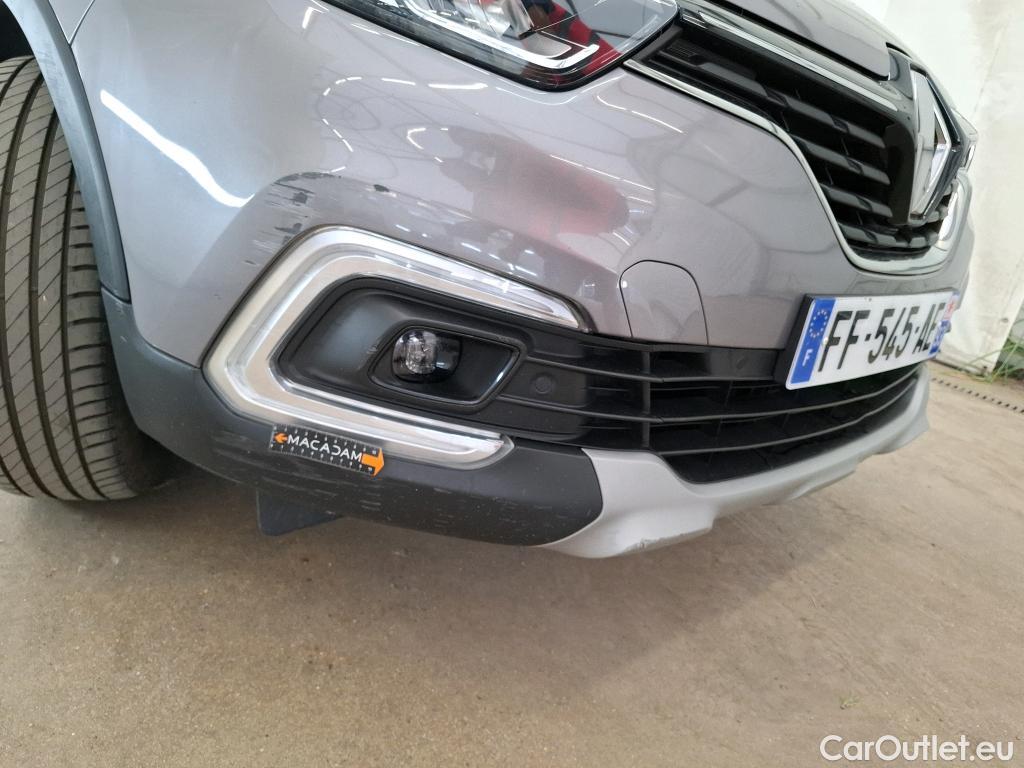  Renault  Captur  Intens 0.9 TCe 90CV BVM5 E6 #66