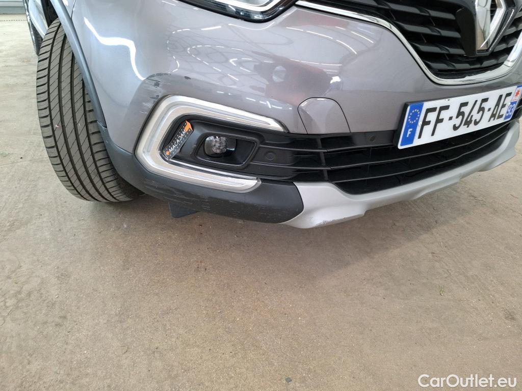  Renault  Captur  Intens 0.9 TCe 90CV BVM5 E6 #1