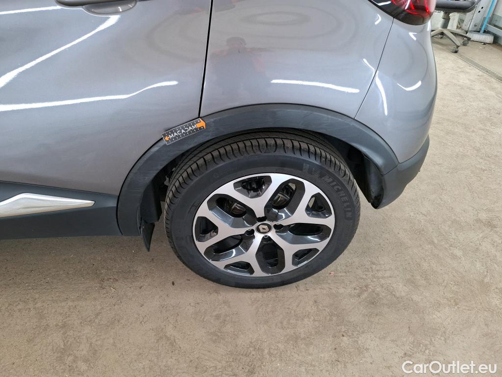 Renault  Captur  Intens 0.9 TCe 90CV BVM5 E6 #68