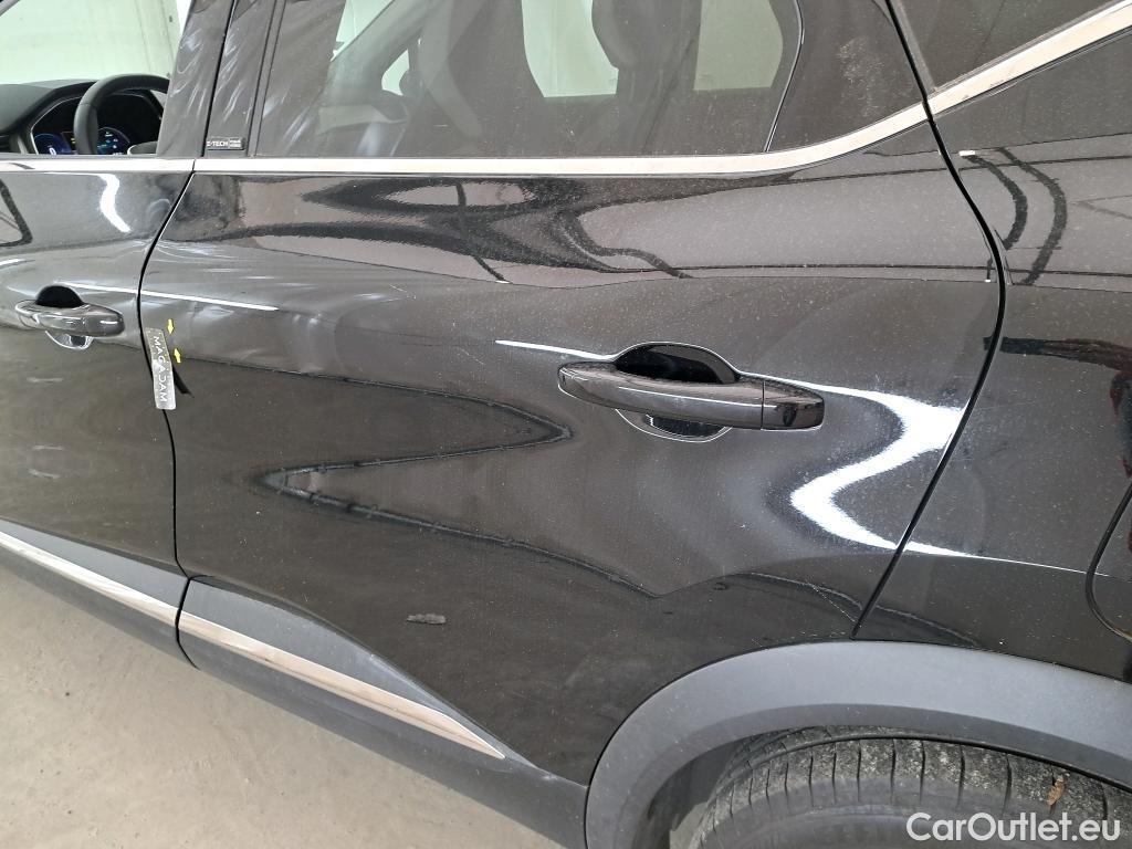  Renault  Captur RENAULT   2019  5P  SUV Intens ETech hybride recharg 160  21 #8