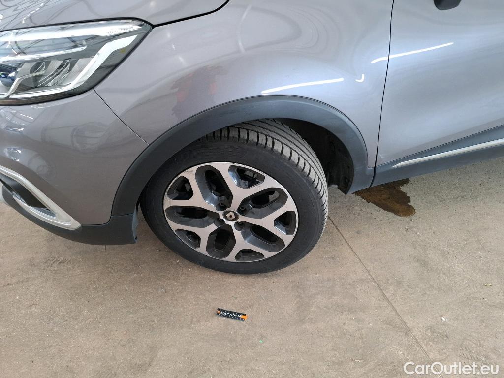  Renault  Captur  Intens 0.9 TCe 90CV BVM5 E6 #43