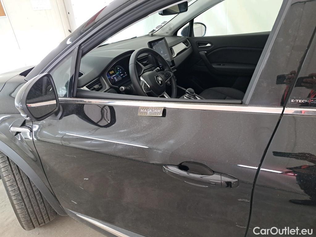  Renault  Captur RENAULT   2019  5P  SUV Intens ETech hybride recharg 160  21 #1