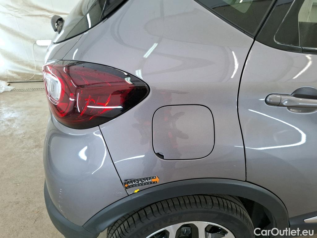  Renault  Captur  Intens 0.9 TCe 90CV BVM5 E6 #12
