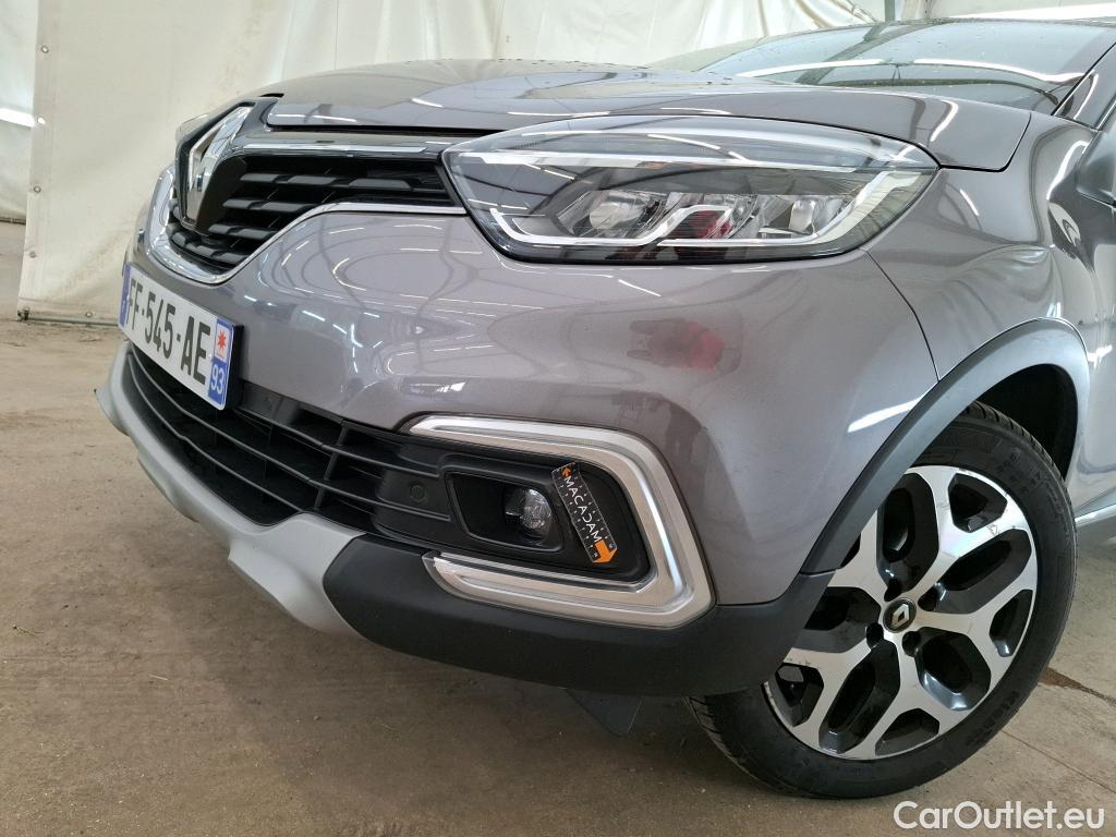  Renault  Captur  Intens 0.9 TCe 90CV BVM5 E6 #57