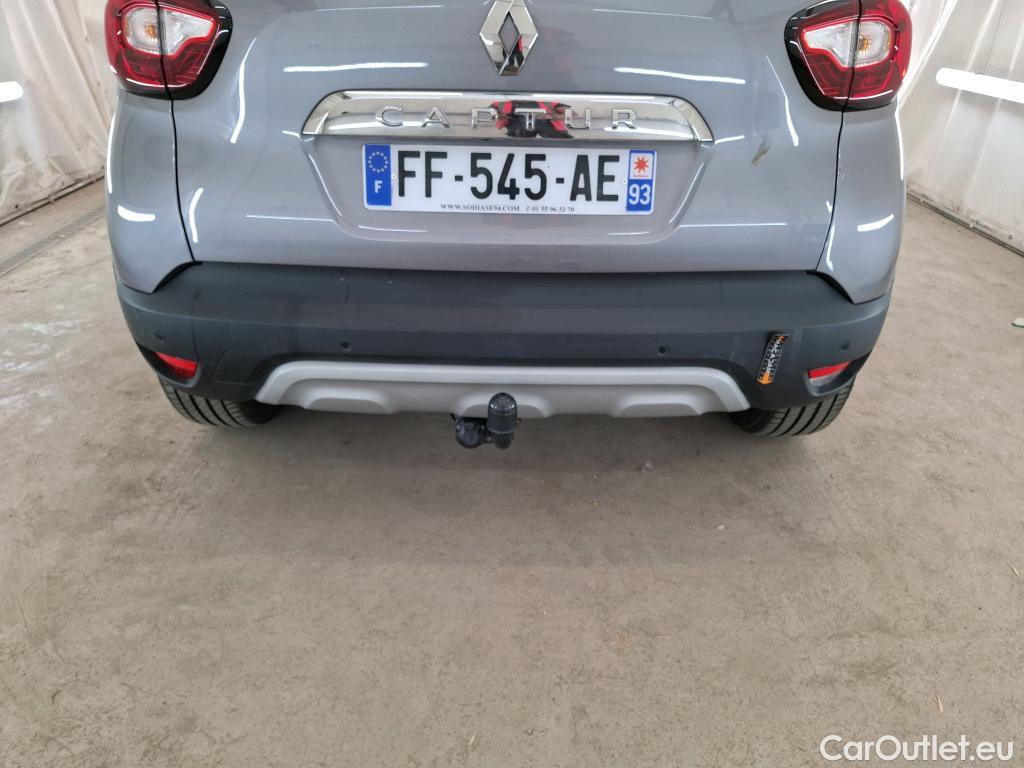  Renault  Captur  Intens 0.9 TCe 90CV BVM5 E6 #71