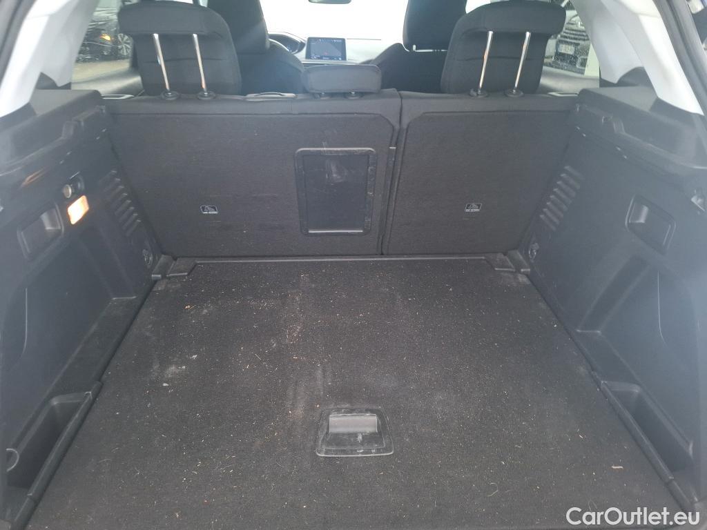 Peugeot  3008  Active Business 1.5 HDi 130CV BVM6 E6dT #1