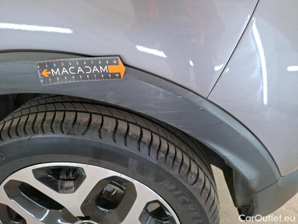  Renault  Captur  Intens 0.9 TCe 90CV BVM5 E6 #70