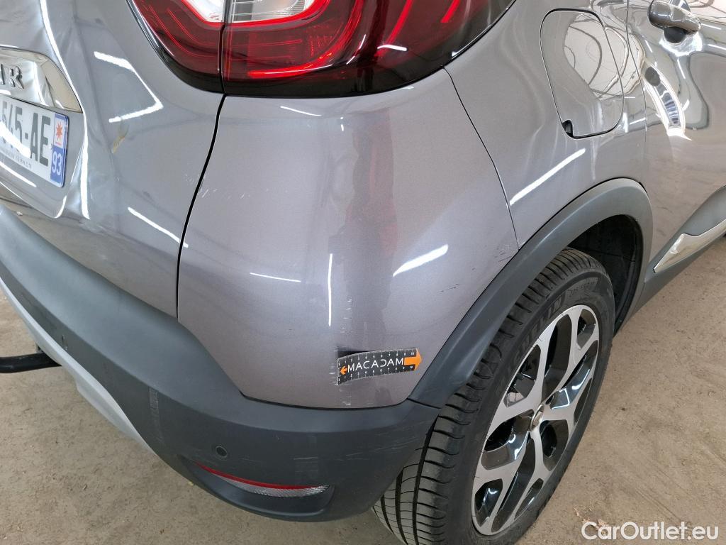  Renault  Captur  Intens 0.9 TCe 90CV BVM5 E6 #34
