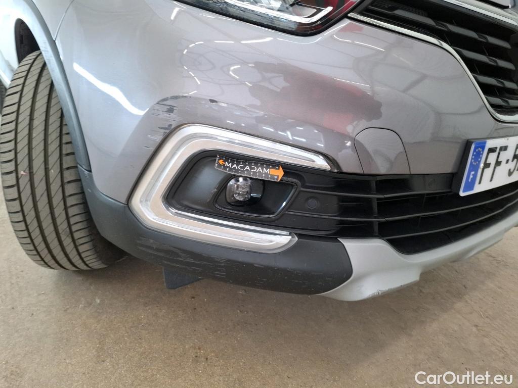  Renault  Captur  Intens 0.9 TCe 90CV BVM5 E6 #55