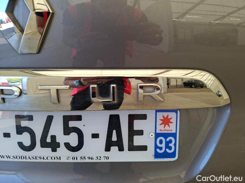  Renault  Captur  Intens 0.9 TCe 90CV BVM5 E6 #82