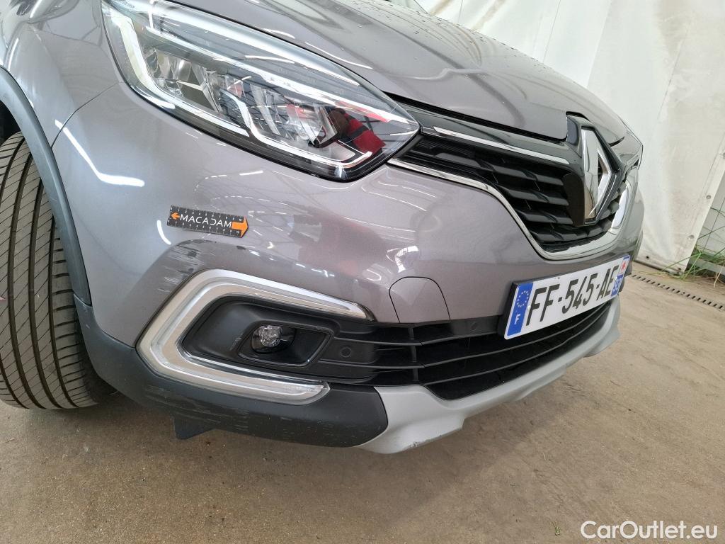  Renault  Captur  Intens 0.9 TCe 90CV BVM5 E6 #31