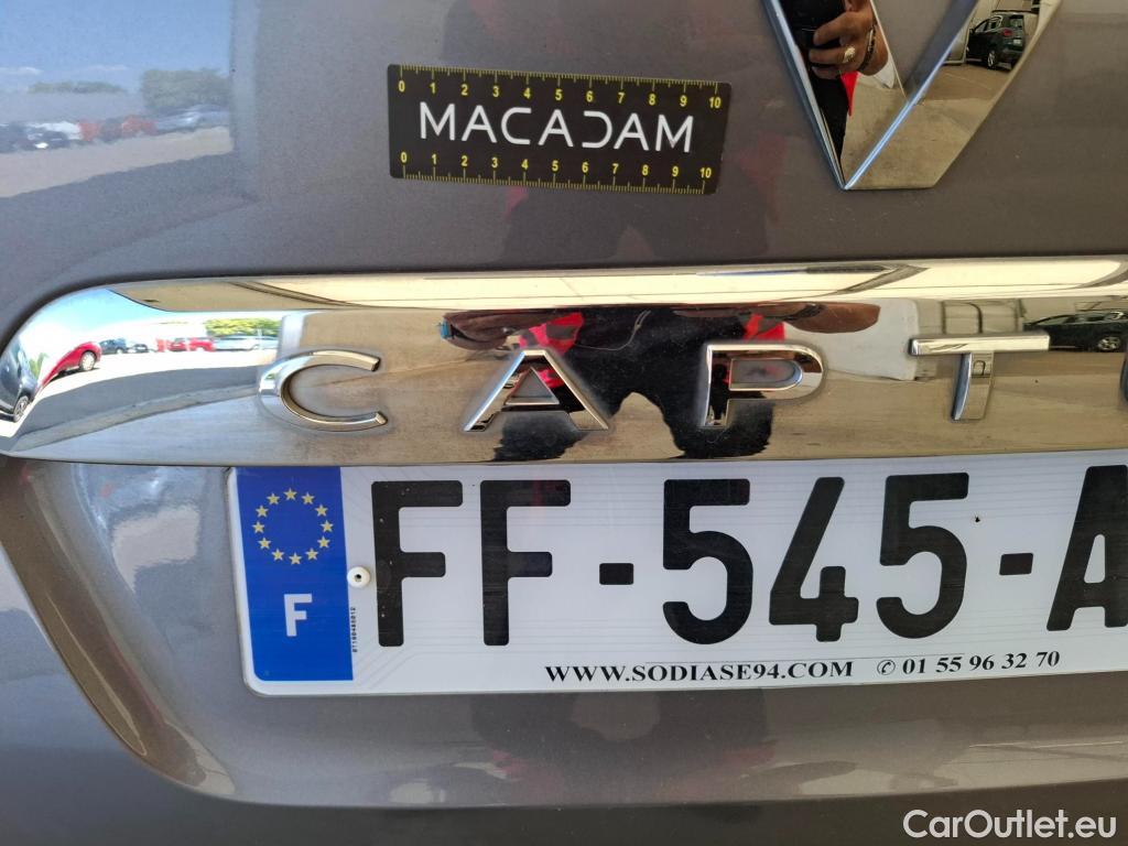  Renault  Captur  Intens 0.9 TCe 90CV BVM5 E6 #80