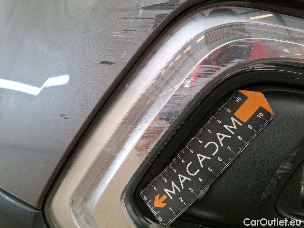  Renault  Captur  Intens 0.9 TCe 90CV BVM5 E6 #2