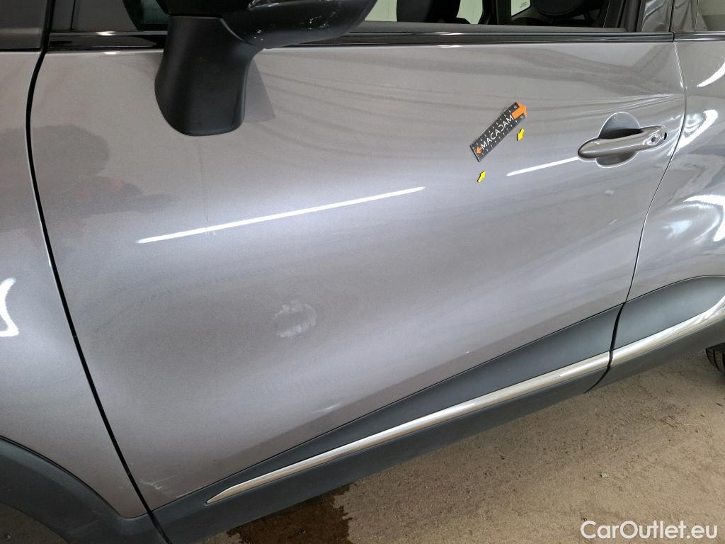  Renault  Captur  Intens 0.9 TCe 90CV BVM5 E6 #3