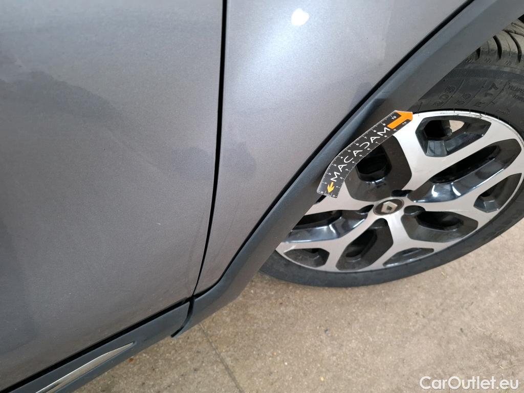  Renault  Captur  Intens 0.9 TCe 90CV BVM5 E6 #64