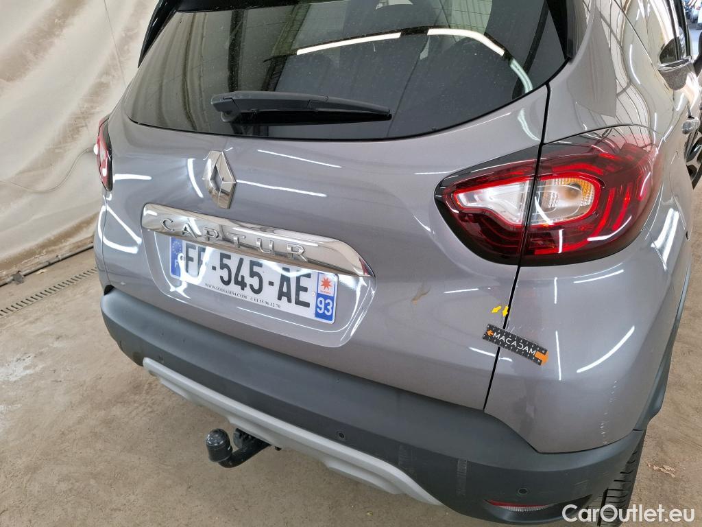  Renault  Captur  Intens 0.9 TCe 90CV BVM5 E6 #78