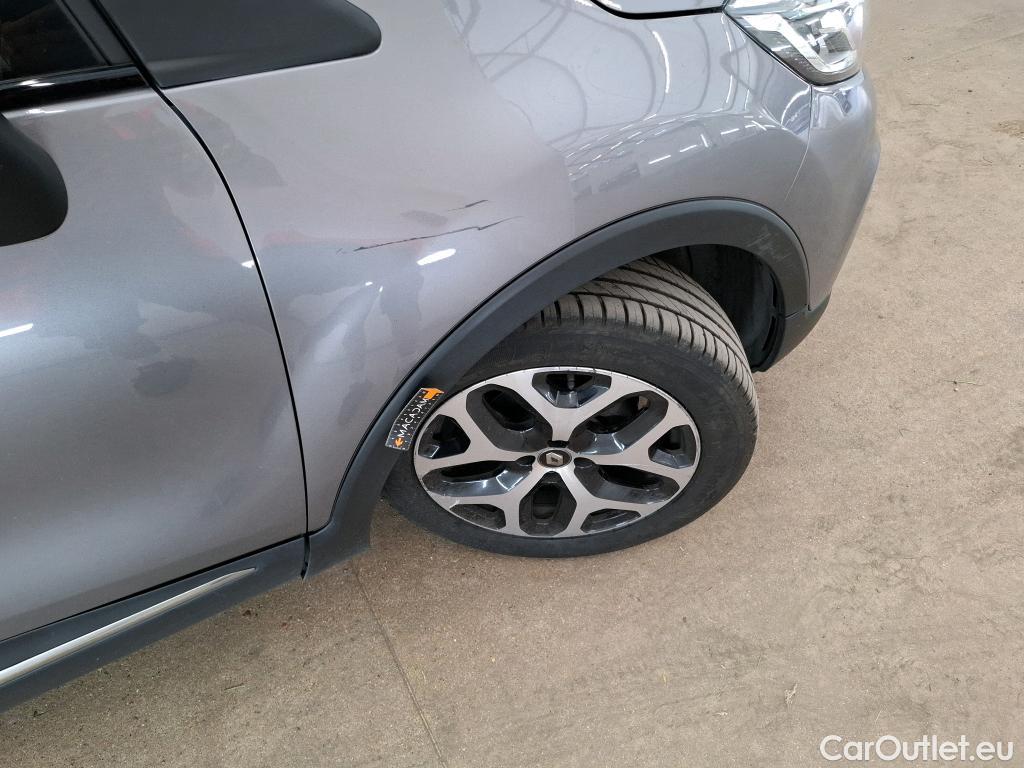  Renault  Captur  Intens 0.9 TCe 90CV BVM5 E6 #63