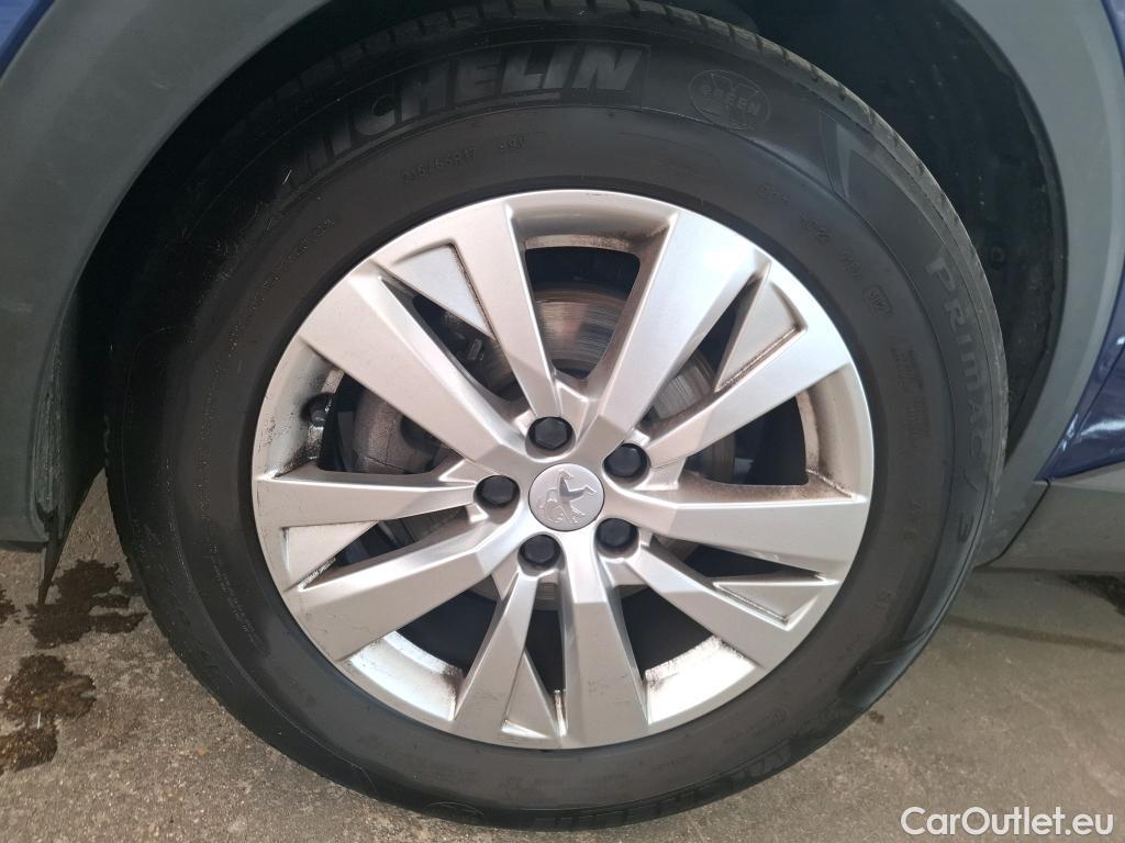  Peugeot  3008  Active Business 1.5 HDi 130CV BVM6 E6dT #16