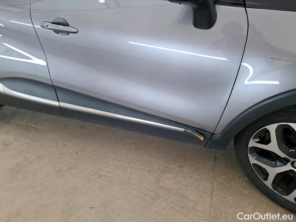  Renault  Captur  Intens 0.9 TCe 90CV BVM5 E6 #61