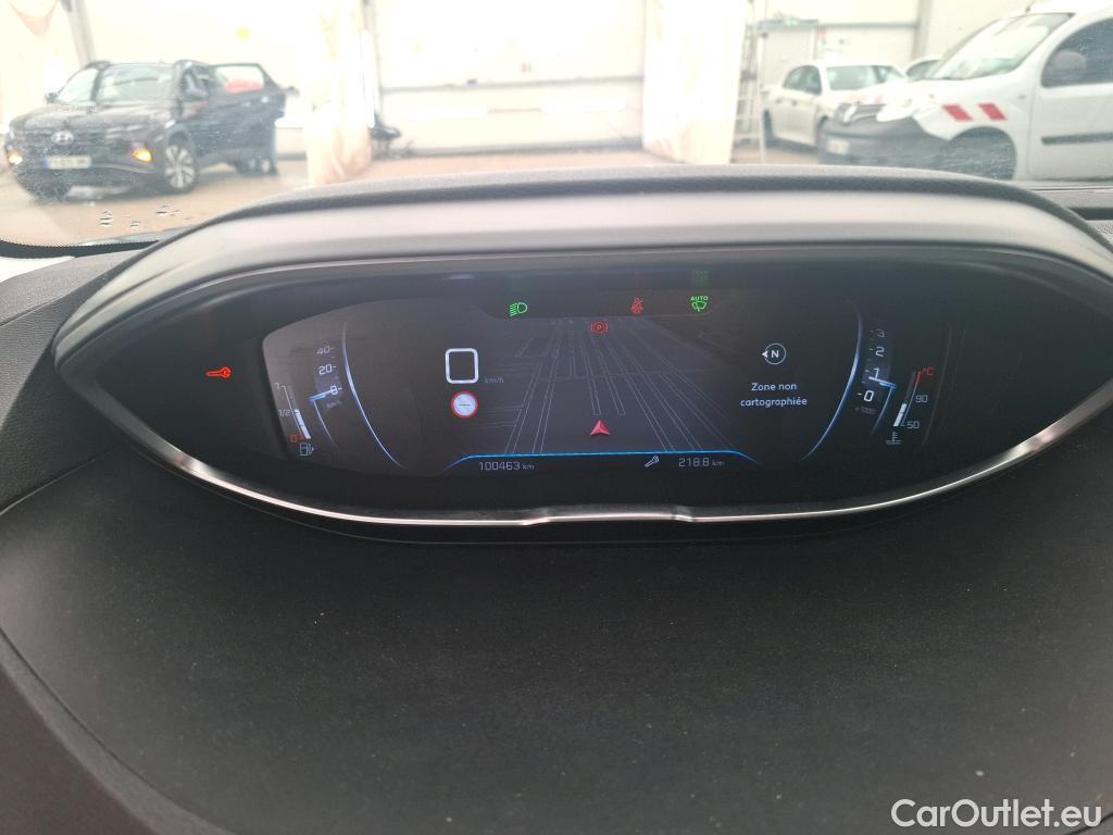  Peugeot  3008  Active Business 1.5 HDi 130CV BVM6 E6dT #36