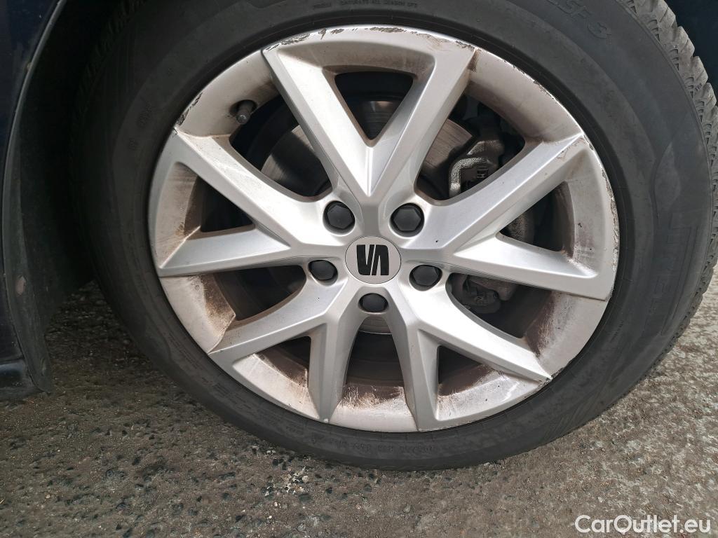  Seat  Leon  Style 1.0 TSI 110CV BVM6 E6d #12
