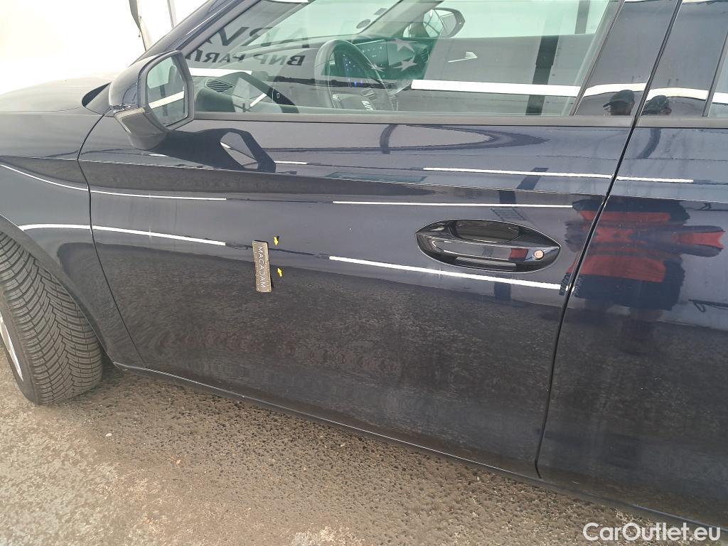  Seat  Leon  Style 1.0 TSI 110CV BVM6 E6d #1