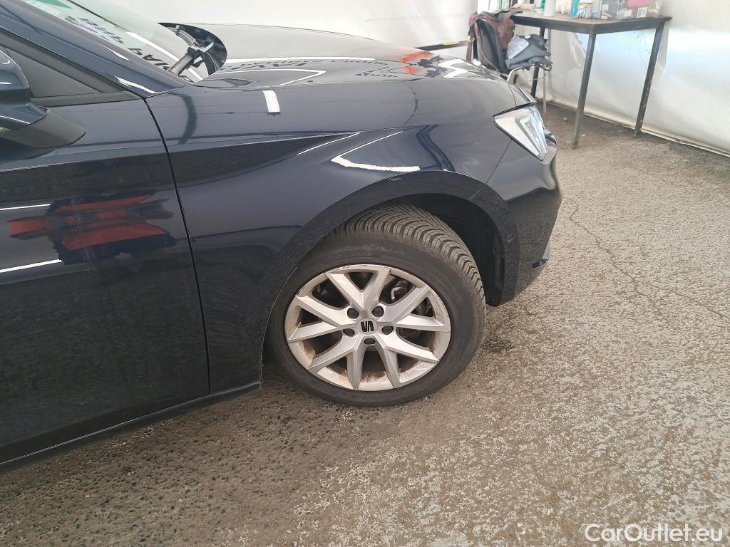  Seat  Leon  Style 1.0 TSI 110CV BVM6 E6d #11