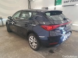  Seat  Leon  Style 1.0 TSI 110CV BVM6 E6d #2