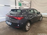  Seat  Leon  Style 1.0 TSI 110CV BVM6 E6d #3