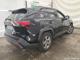  Toyota  RAV4 TOYOTA  Hybride / 2018 / 5P / SUV Hybride 2WD Dynamic Business Beyond Zero #3